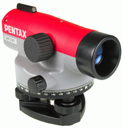 دوربین نقشه برداری   Pentax AP281106479